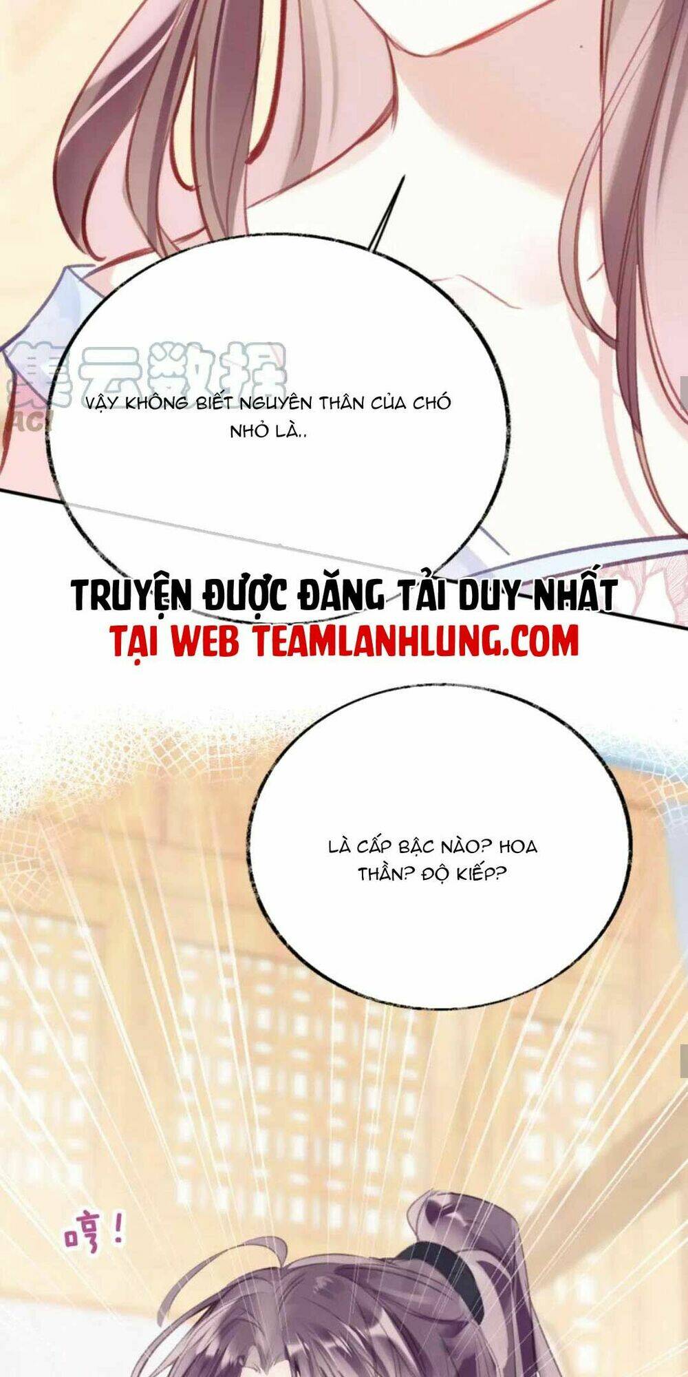 vi phu của ta là long ngạo thiên chapter 31 - Next chapter 32