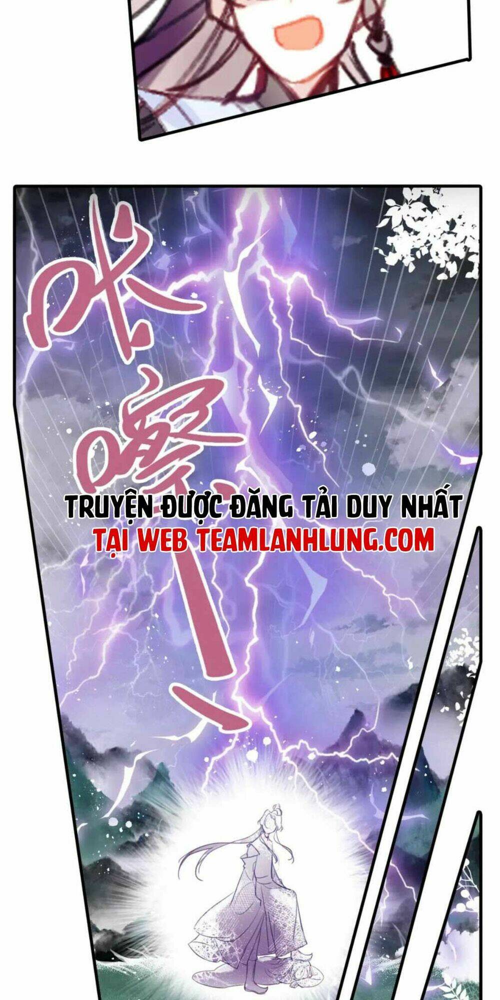 vi phu của ta là long ngạo thiên chapter 31 - Next chapter 32