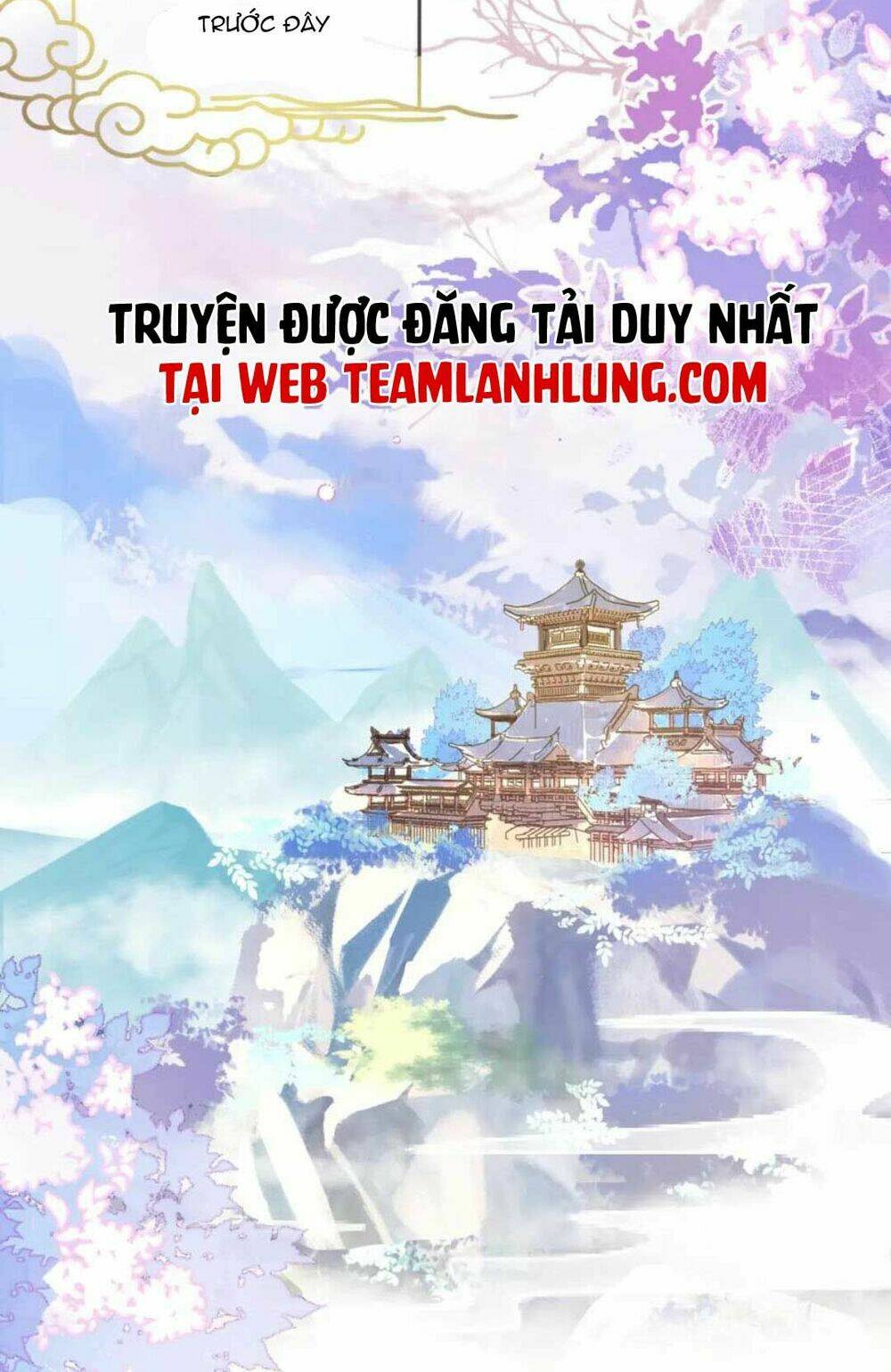 vi phu của ta là long ngạo thiên chapter 31 - Next chapter 32