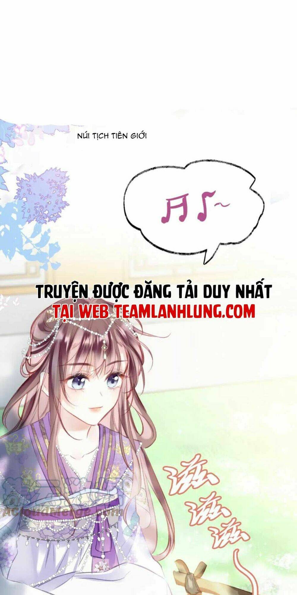 vi phu của ta là long ngạo thiên chapter 31 - Next chapter 32