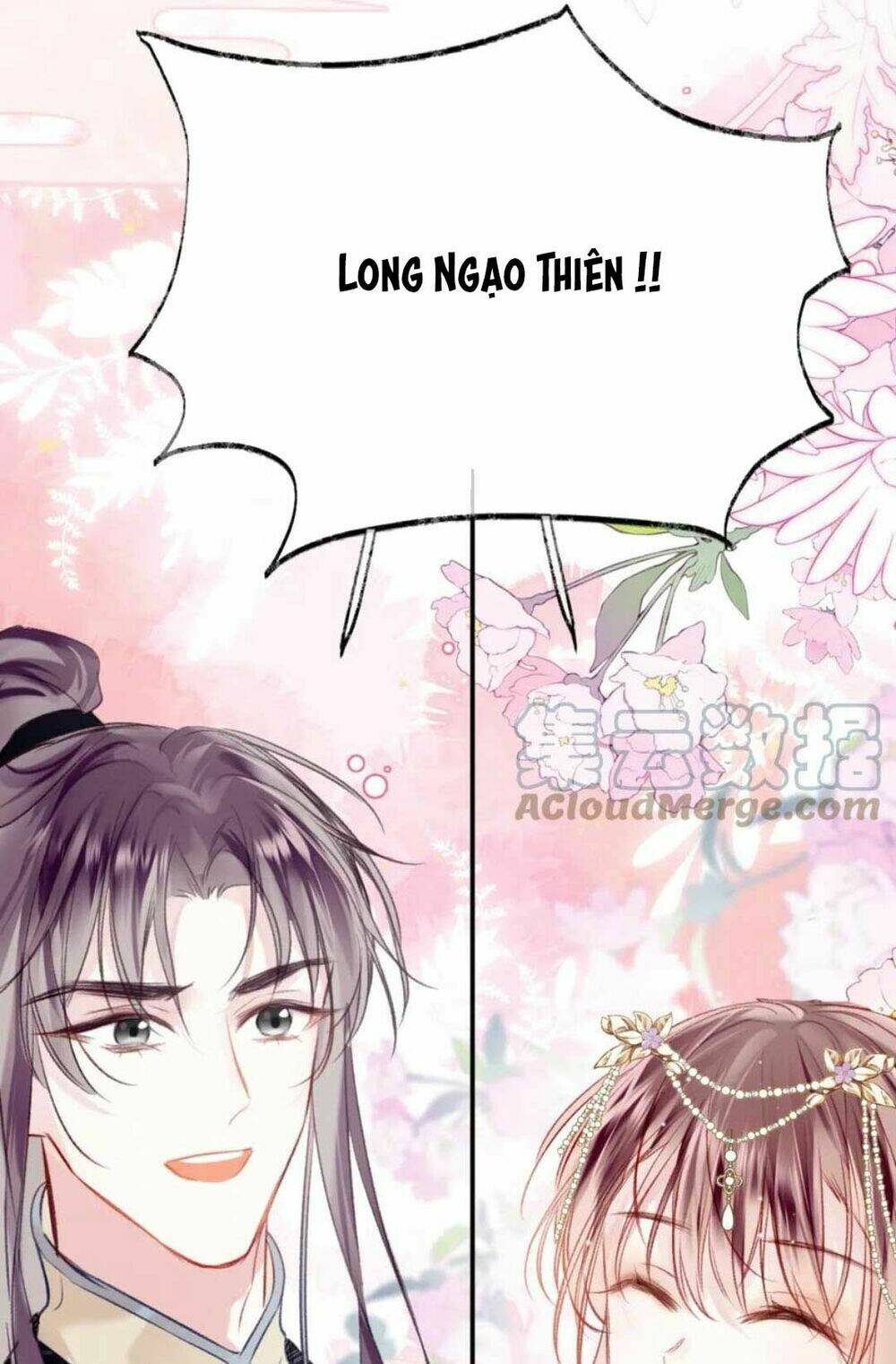 vi phu của ta là long ngạo thiên chapter 31 - Next chapter 32