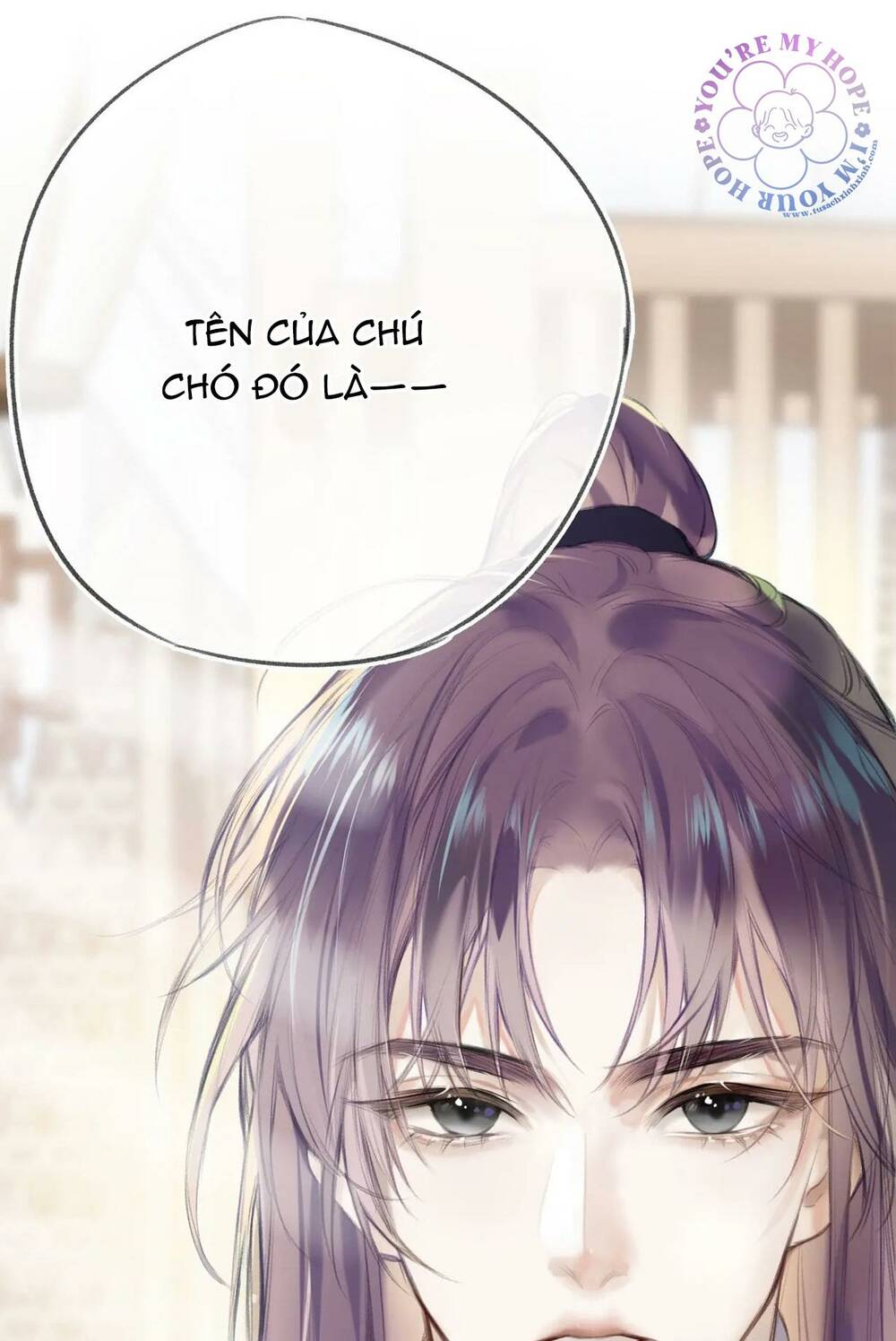 vi phu của ta là long ngạo thiên chapter 32 - Trang 2