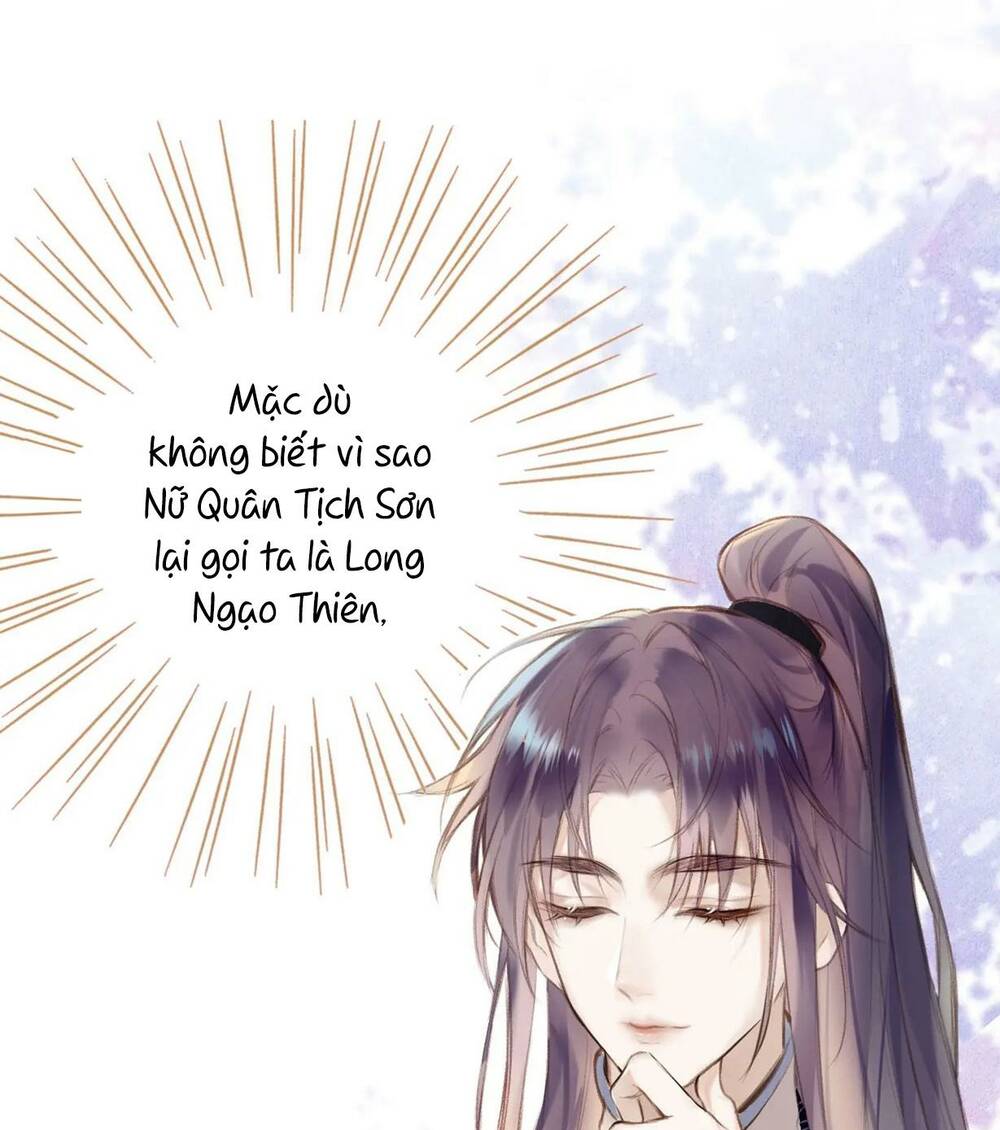 vi phu của ta là long ngạo thiên chapter 32 - Trang 2