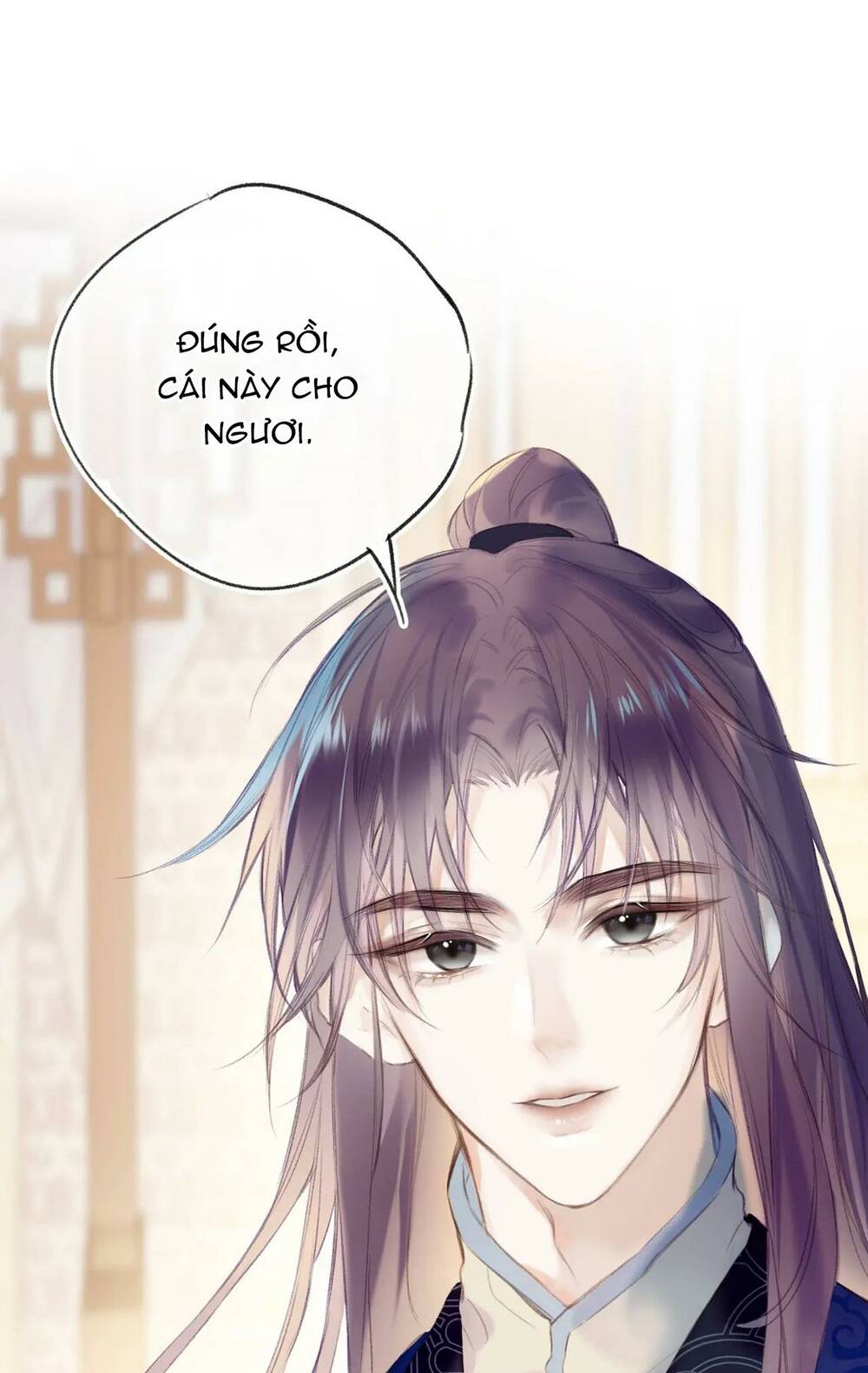 vi phu của ta là long ngạo thiên chapter 32 - Trang 2