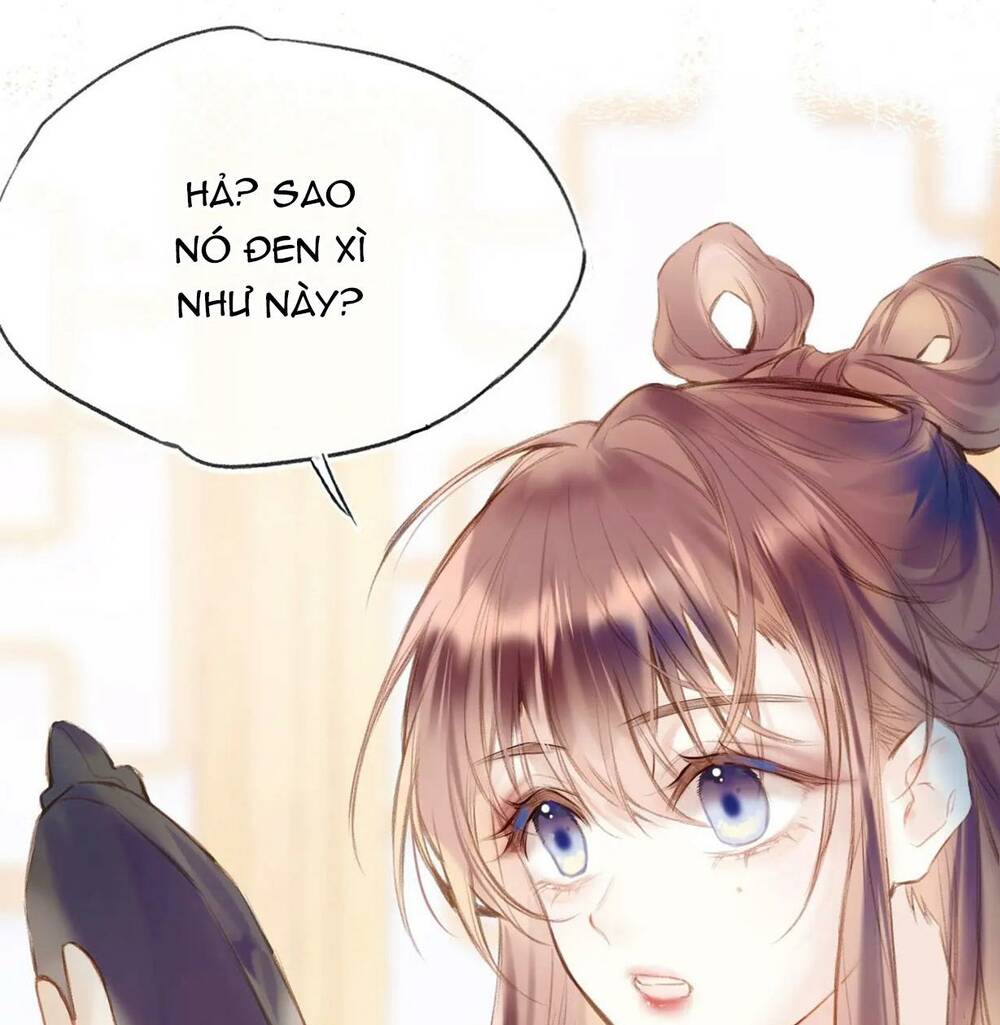 vi phu của ta là long ngạo thiên chapter 32 - Trang 2