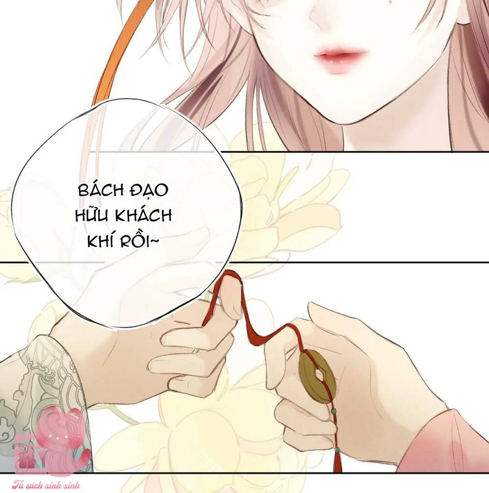 vi phu của ta là long ngạo thiên chapter 32 - Trang 2