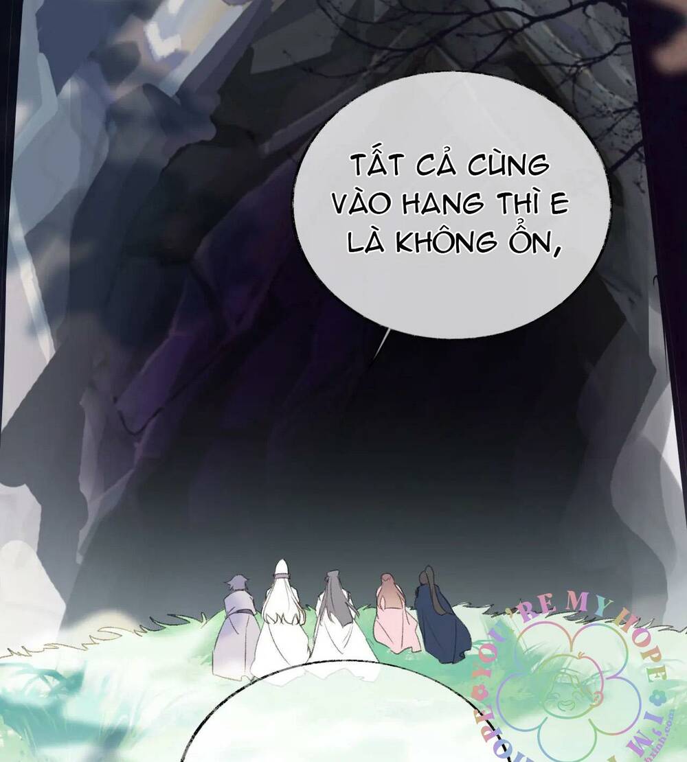 vi phu của ta là long ngạo thiên chapter 36 - Trang 2