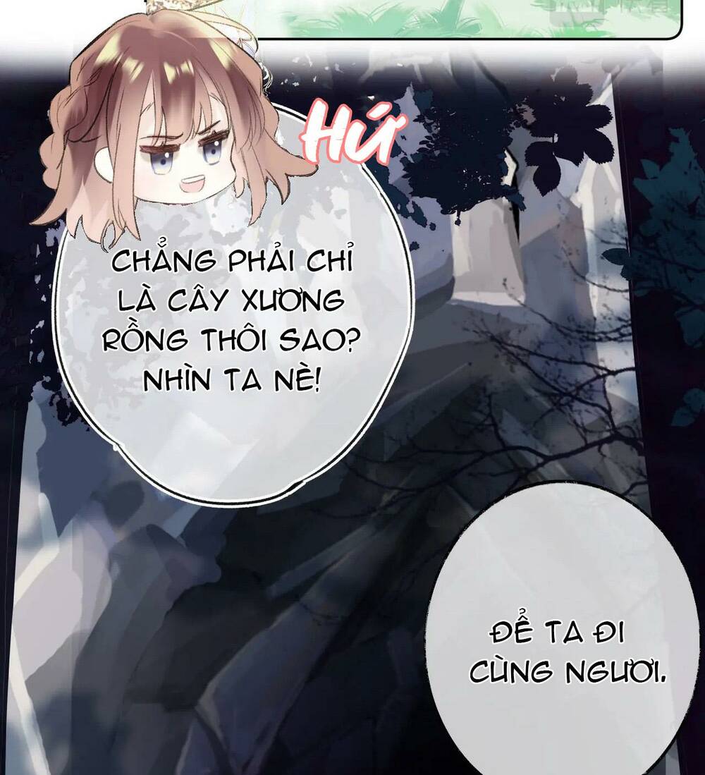 vi phu của ta là long ngạo thiên chapter 36 - Trang 2