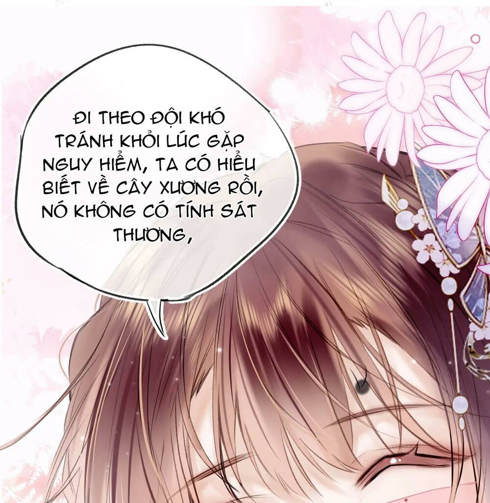 vi phu của ta là long ngạo thiên chapter 36 - Trang 2