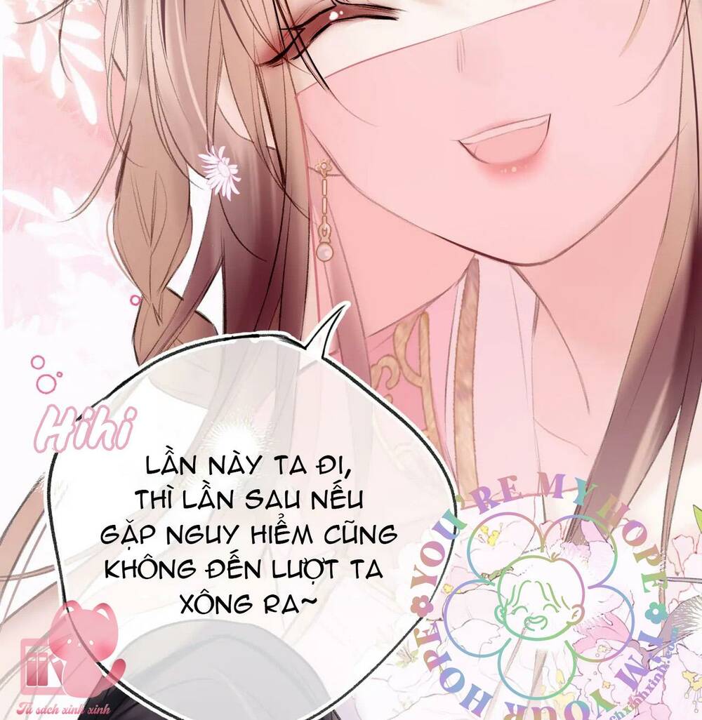 vi phu của ta là long ngạo thiên chapter 36 - Trang 2