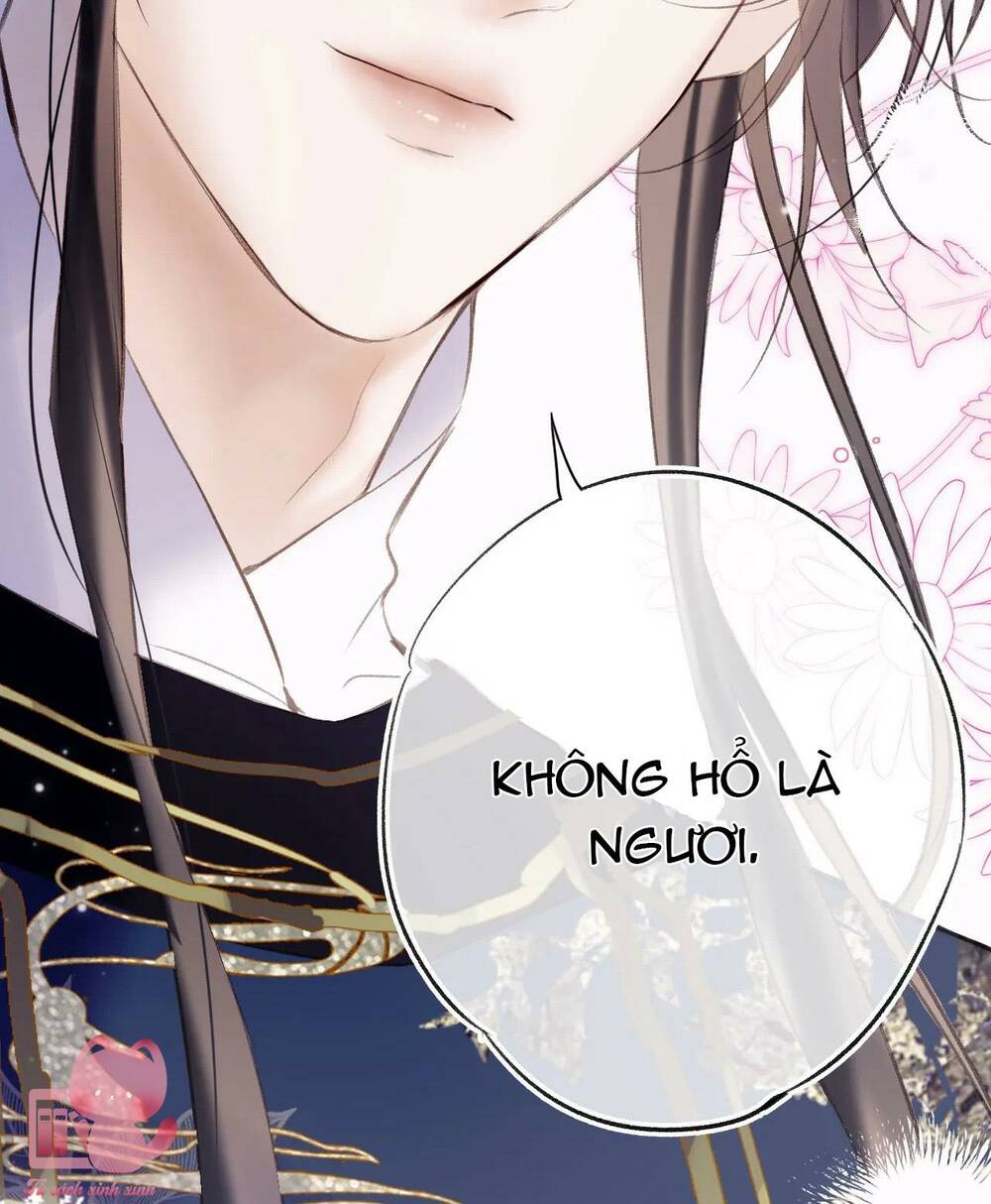 vi phu của ta là long ngạo thiên chapter 36 - Trang 2