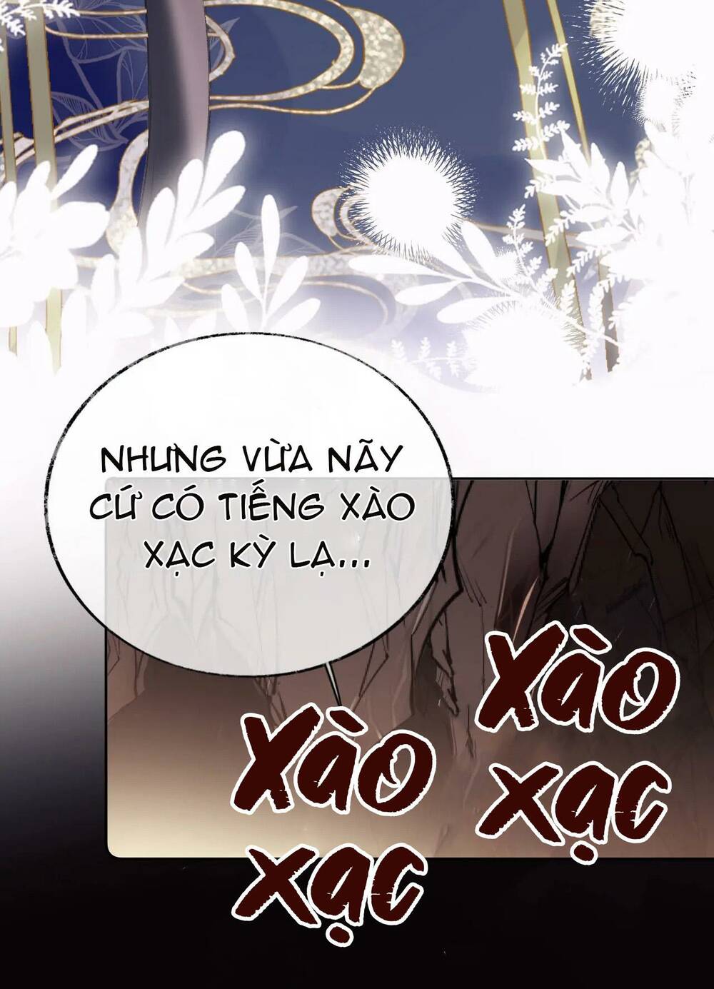 vi phu của ta là long ngạo thiên chapter 36 - Trang 2