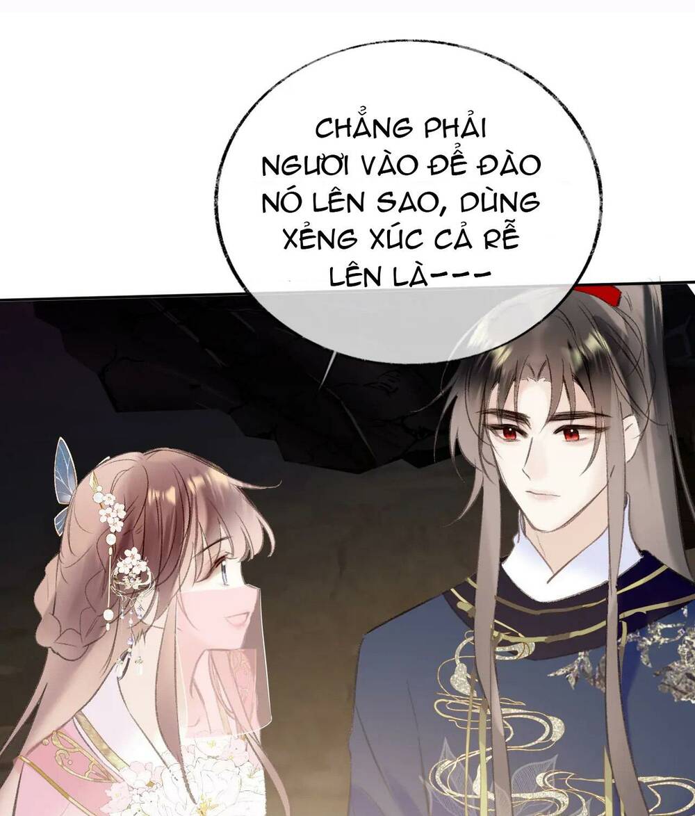 vi phu của ta là long ngạo thiên chapter 36 - Trang 2