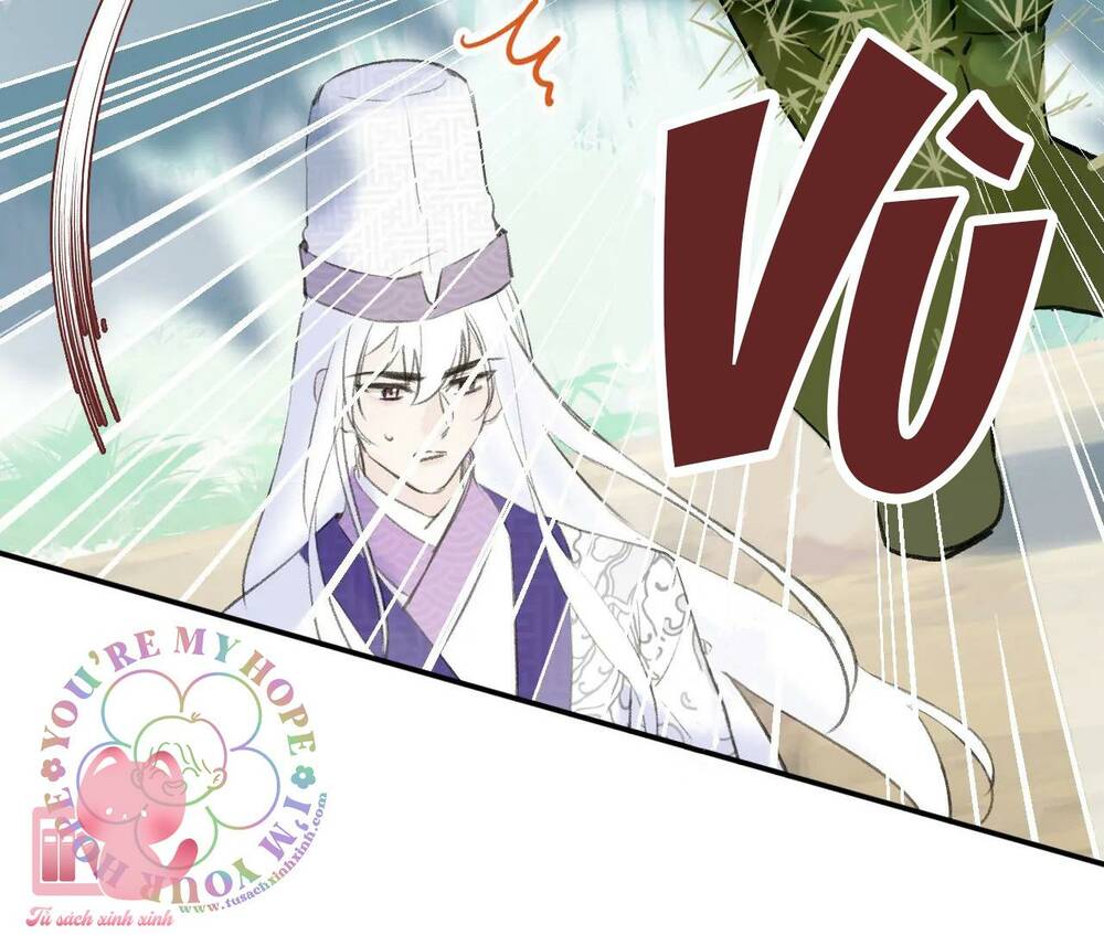 vi phu của ta là long ngạo thiên chapter 36 - Trang 2