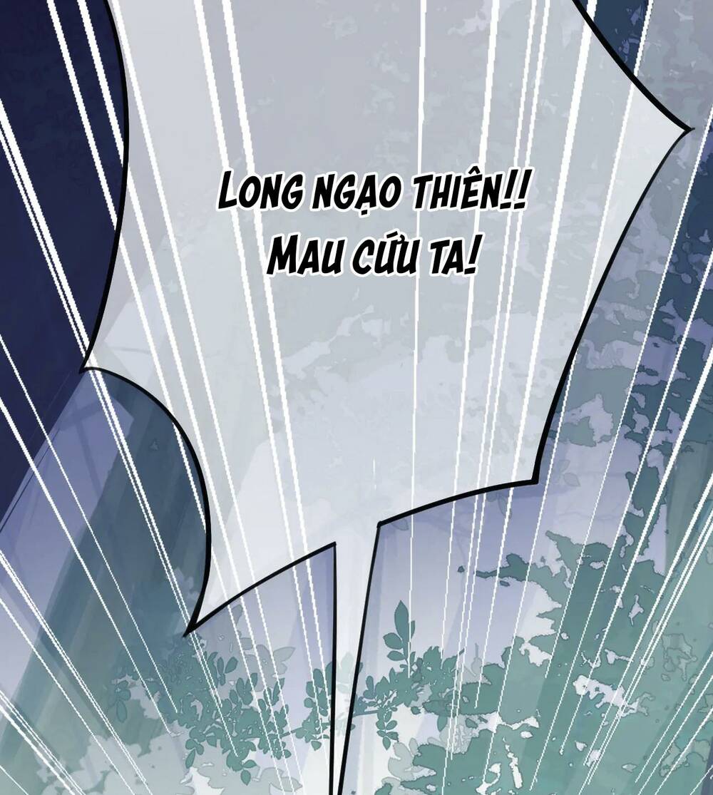 vi phu của ta là long ngạo thiên chapter 41 - Trang 2