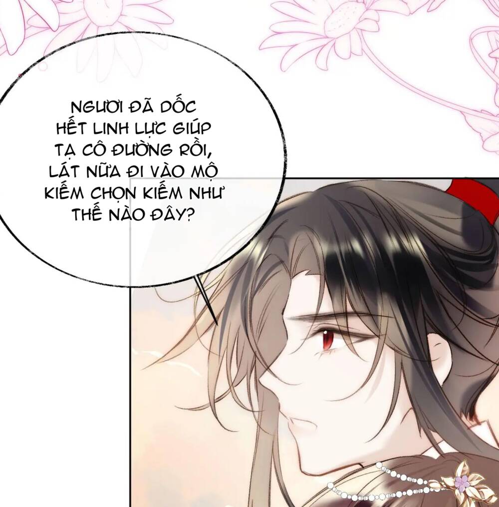 vi phu của ta là long ngạo thiên chapter 42 - Trang 2