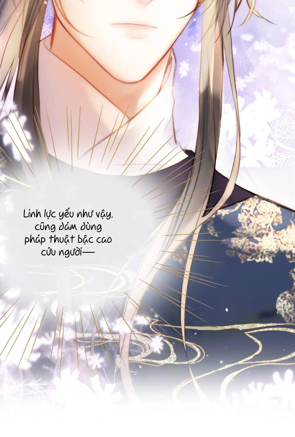 vi phu của ta là long ngạo thiên chapter 42 - Trang 2