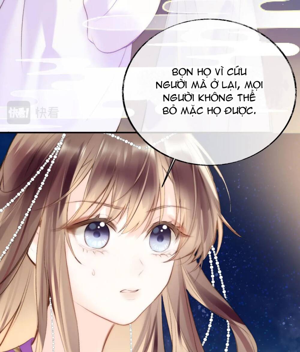 vi phu của ta là long ngạo thiên chapter 42 - Trang 2