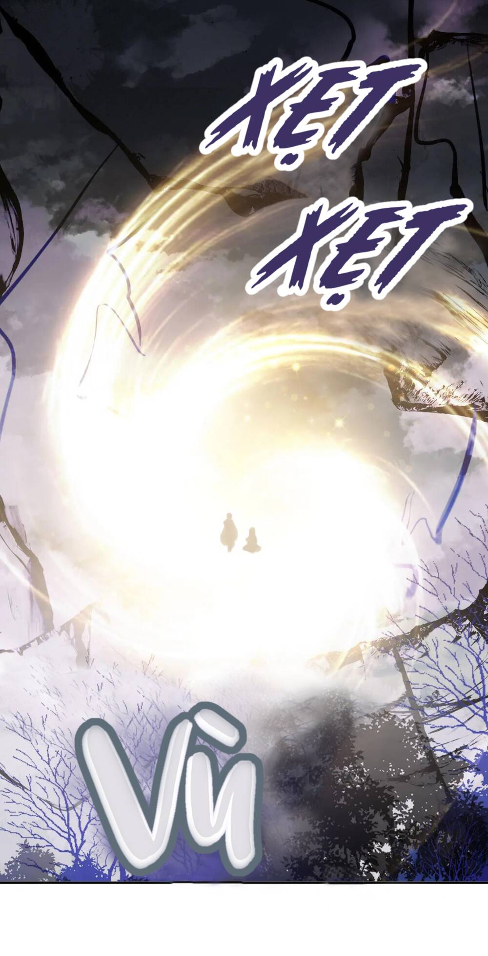 vi phu của ta là long ngạo thiên chapter 42 - Trang 2