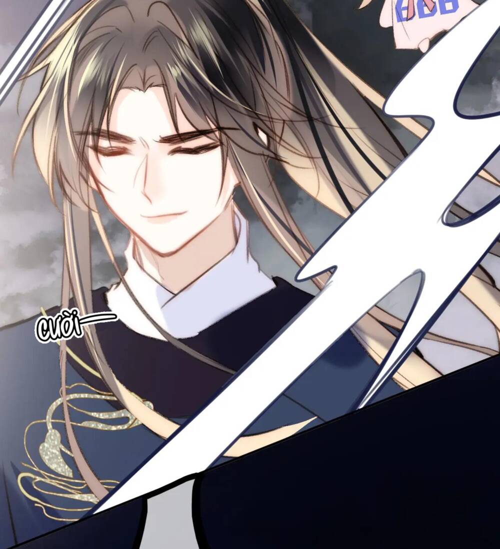 vi phu của ta là long ngạo thiên chapter 42 - Trang 2