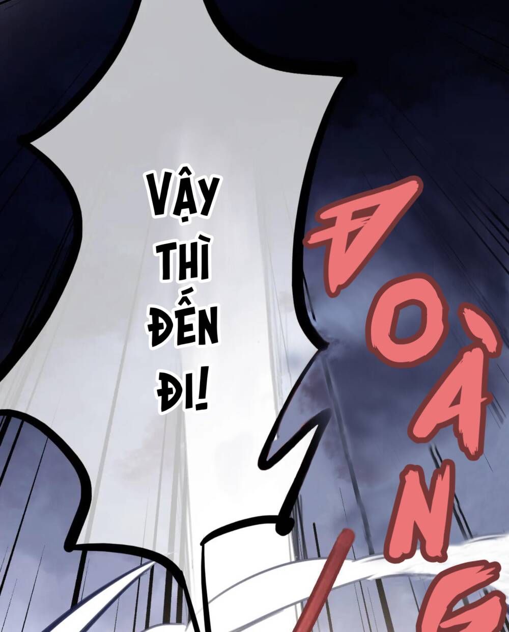 vi phu của ta là long ngạo thiên chapter 42 - Trang 2