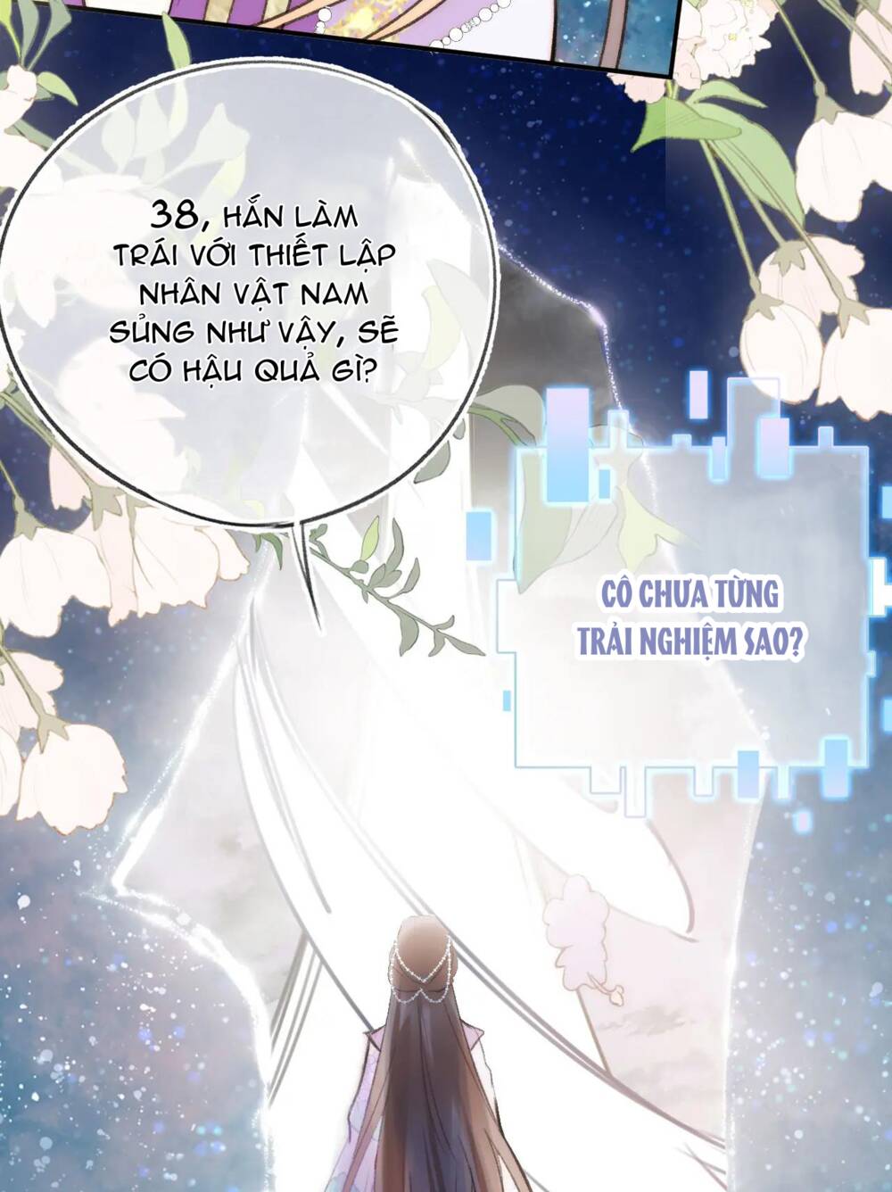 vi phu của ta là long ngạo thiên chapter 42 - Trang 2