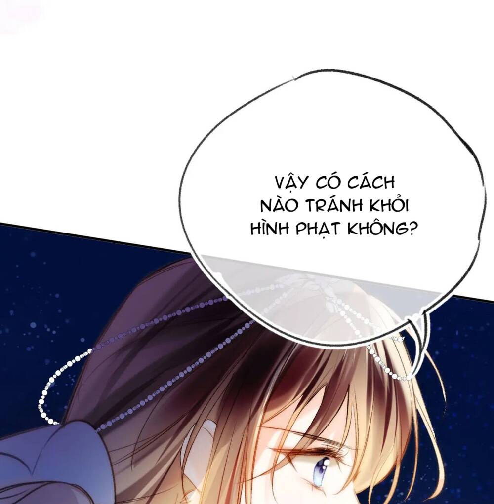 vi phu của ta là long ngạo thiên chapter 42 - Trang 2