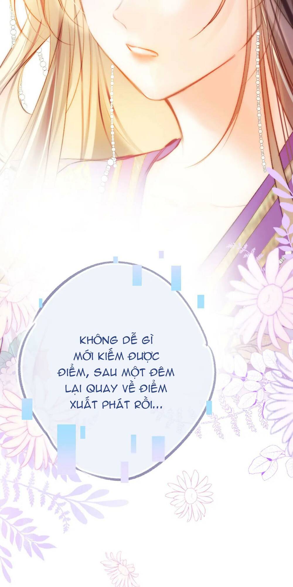 vi phu của ta là long ngạo thiên chapter 43 - Trang 2