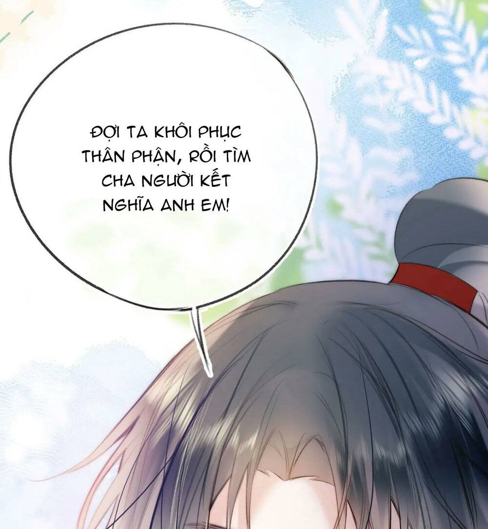 vi phu của ta là long ngạo thiên chapter 44 - Trang 2