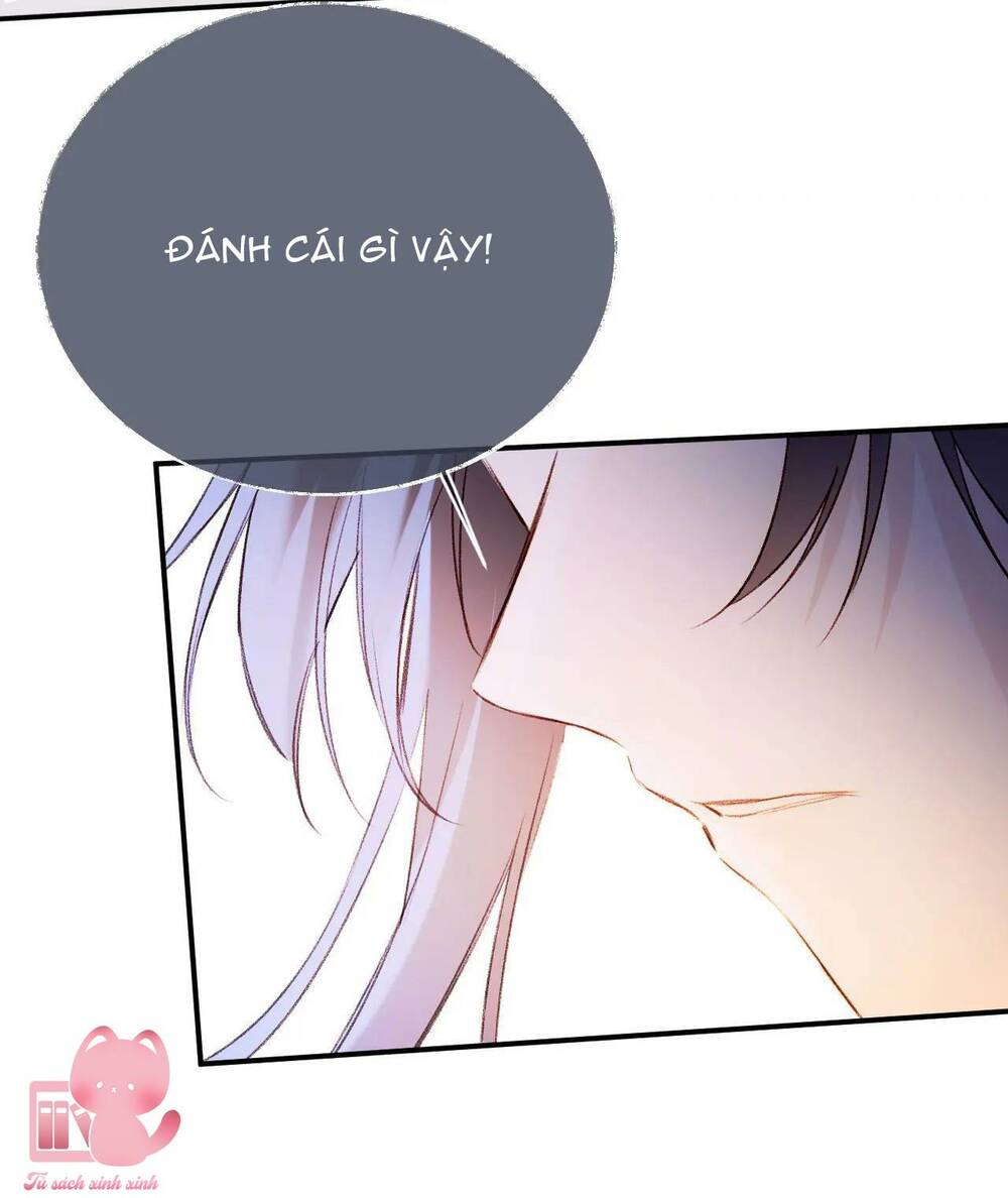 vi phu của ta là long ngạo thiên chapter 44 - Trang 2