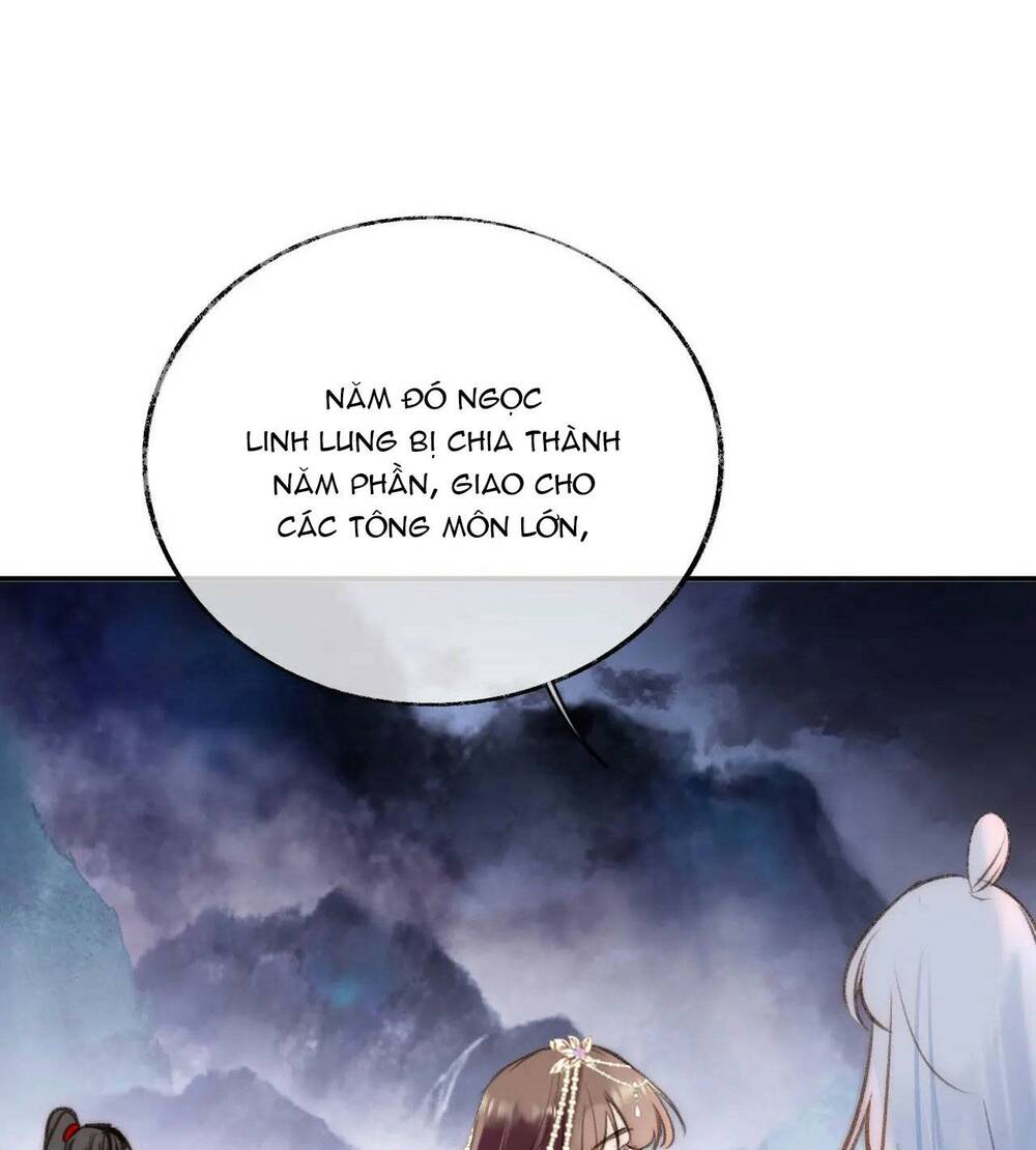 vi phu của ta là long ngạo thiên chapter 44 - Trang 2