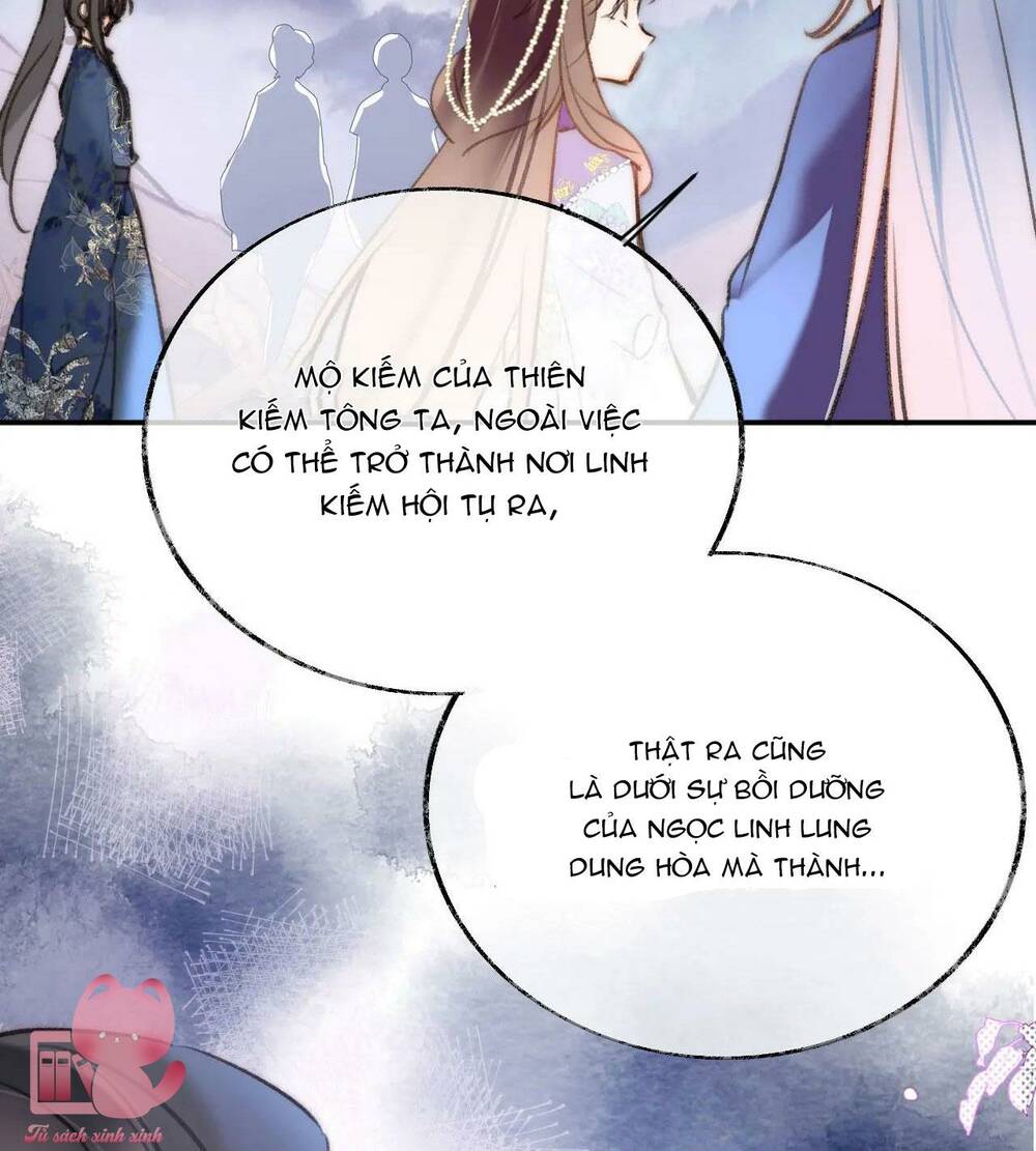 vi phu của ta là long ngạo thiên chapter 44 - Trang 2