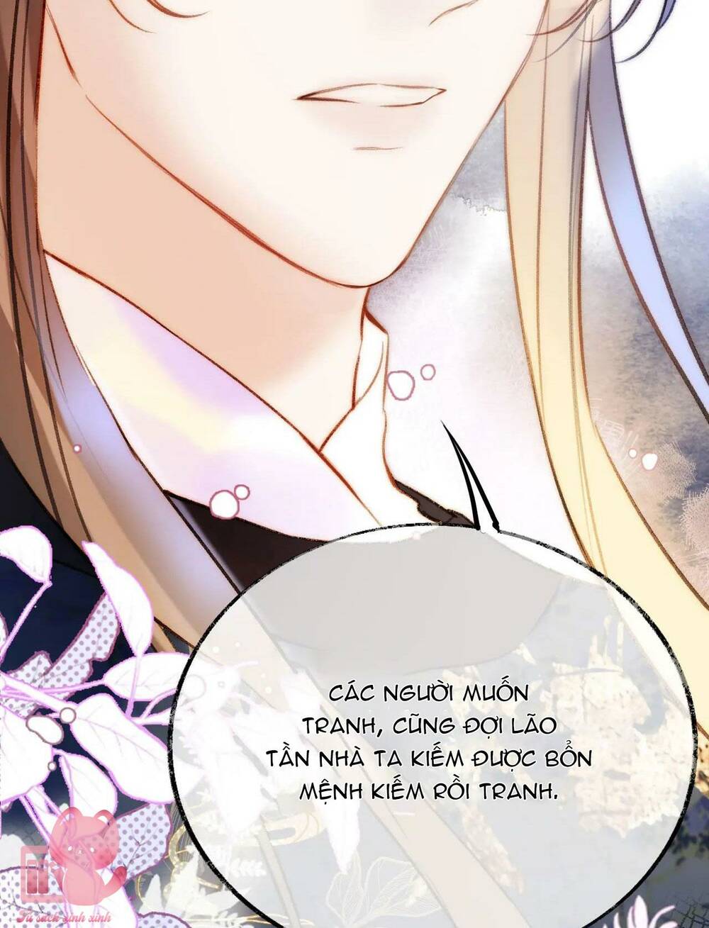 vi phu của ta là long ngạo thiên chapter 44 - Trang 2