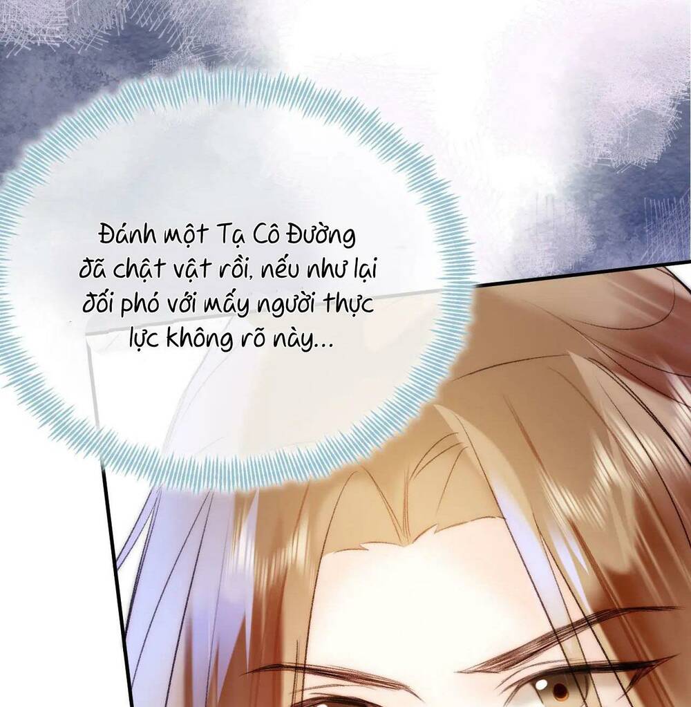 vi phu của ta là long ngạo thiên chapter 44 - Trang 2