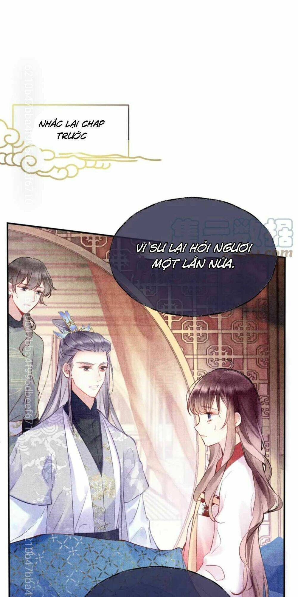 vi phu của ta là long ngạo thiên chapter 6 - Next chapter 7