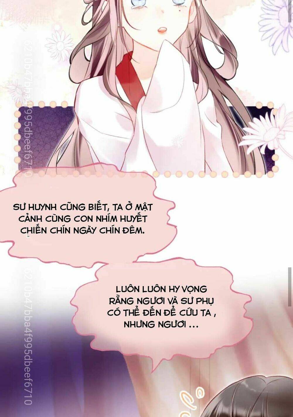 vi phu của ta là long ngạo thiên chapter 6 - Next chapter 7