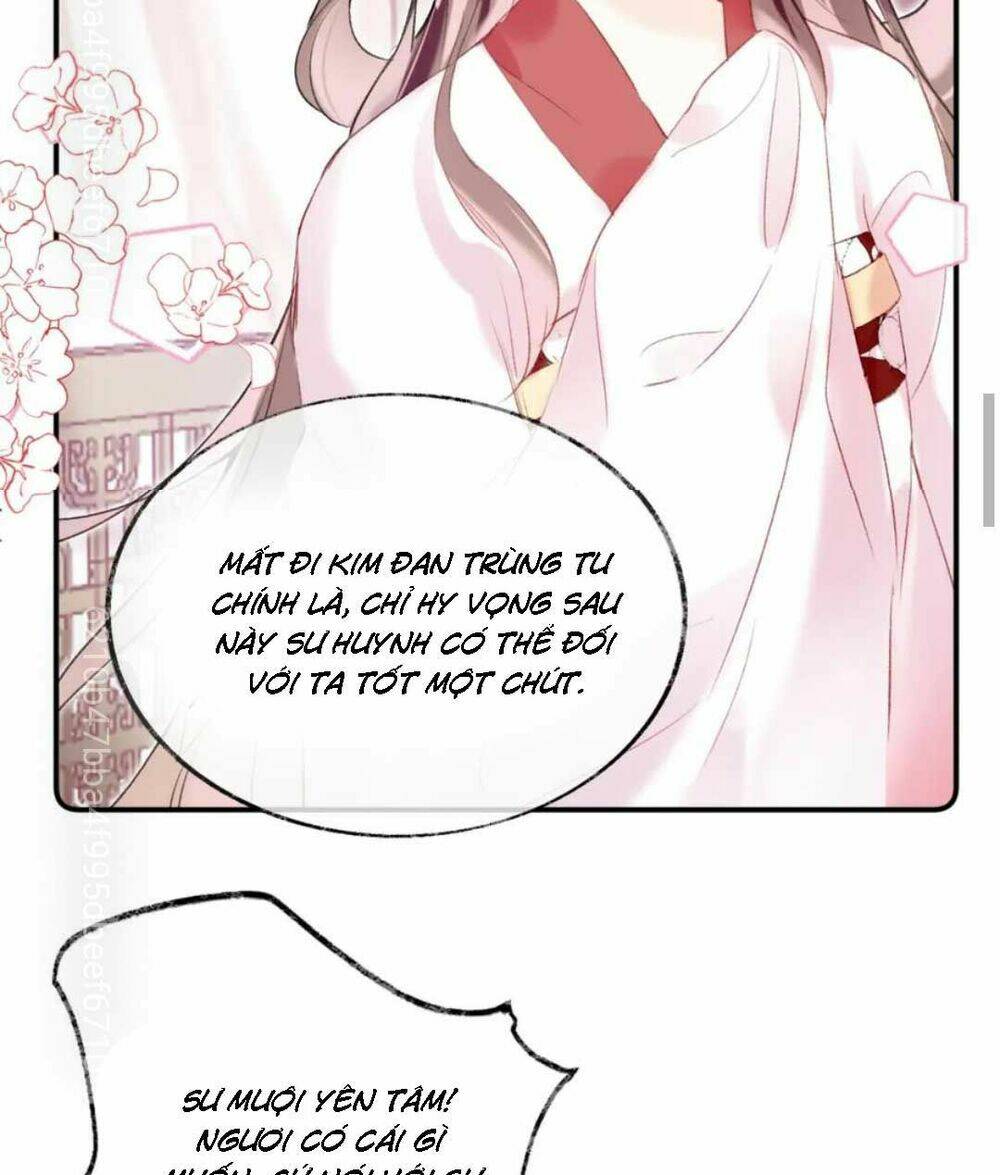 vi phu của ta là long ngạo thiên chapter 6 - Next chapter 7