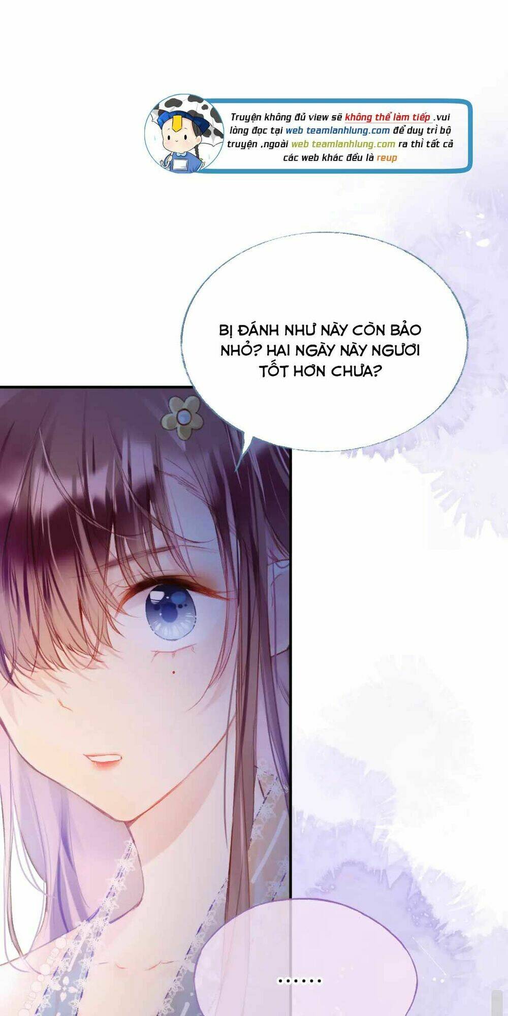 vi phu của ta là long ngạo thiên chapter 9 - Next chapter 10