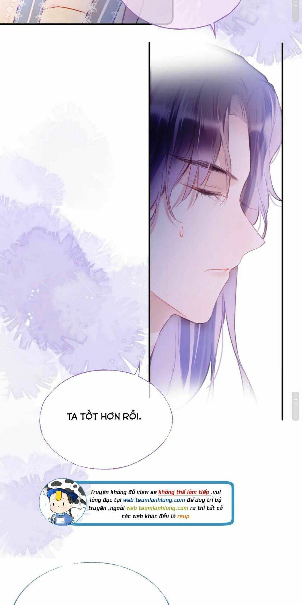 vi phu của ta là long ngạo thiên chapter 9 - Next chapter 10