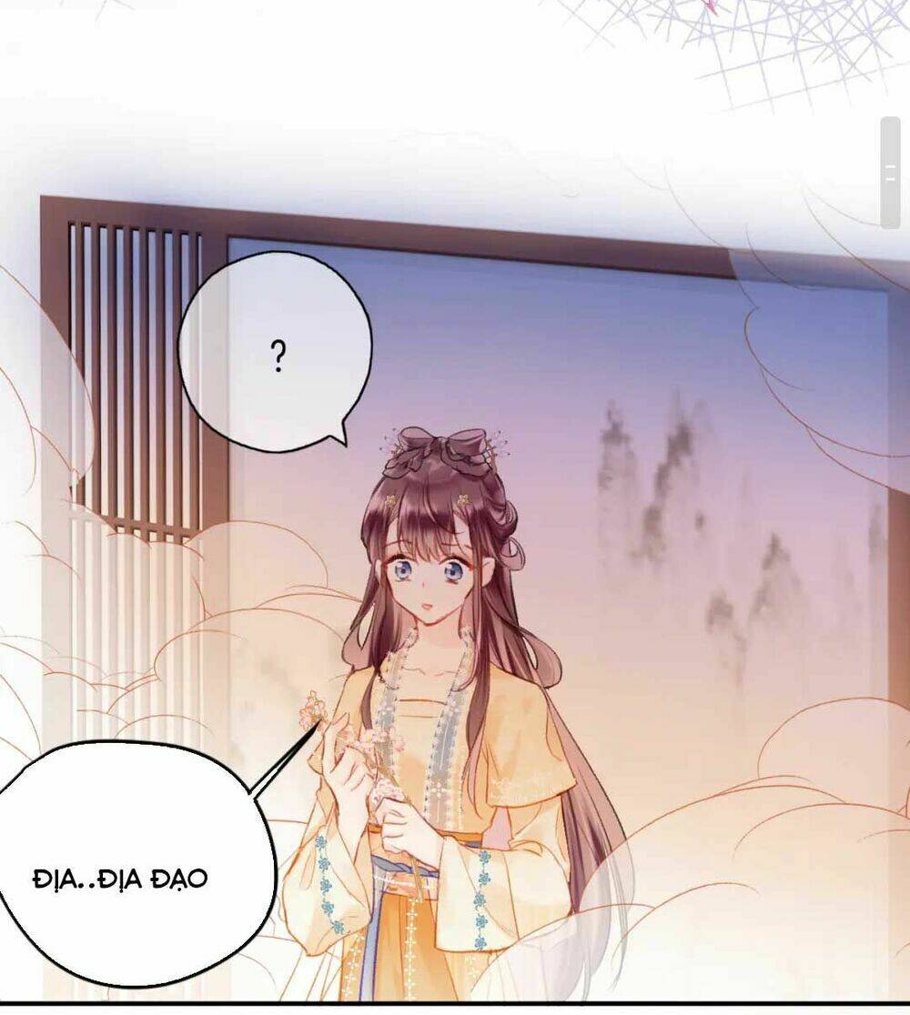 vi phu của ta là long ngạo thiên chapter 9 - Next chapter 10