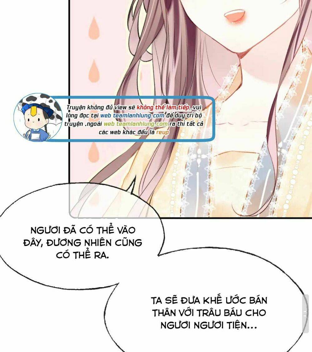 vi phu của ta là long ngạo thiên chapter 9 - Next chapter 10