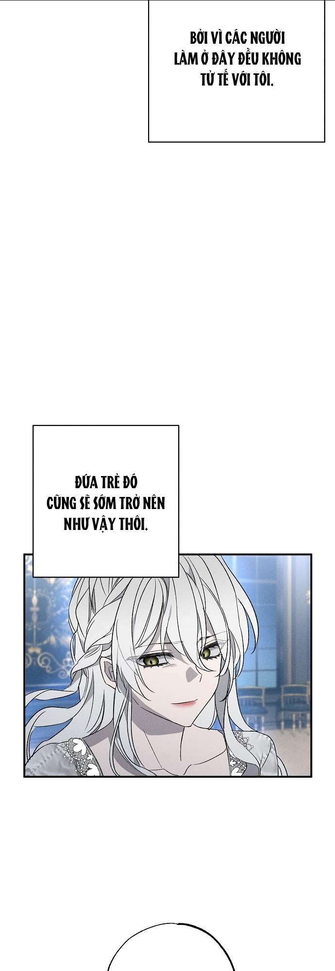 vị phu quân căm ghét tôi đã mất trí nhớ chapter 1 - Next chapter 2