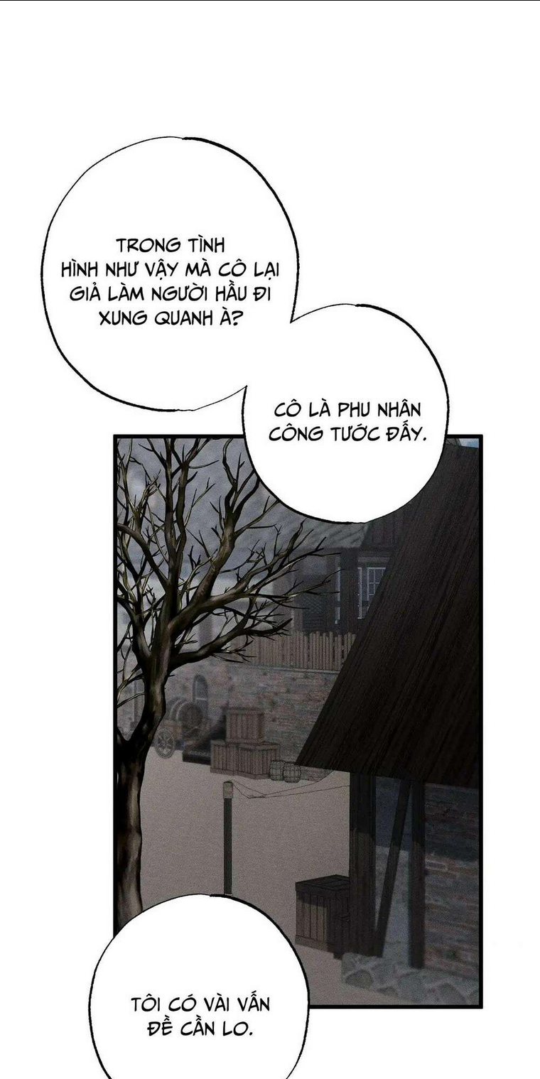 vị phu quân căm ghét tôi đã mất trí nhớ chapter 12 - Next chapter 13