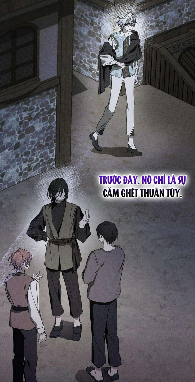 vị phu quân căm ghét tôi đã mất trí nhớ chapter 12 - Next chapter 13