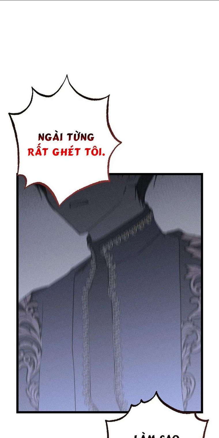 vị phu quân căm ghét tôi đã mất trí nhớ chapter 18 - Next chapter 19