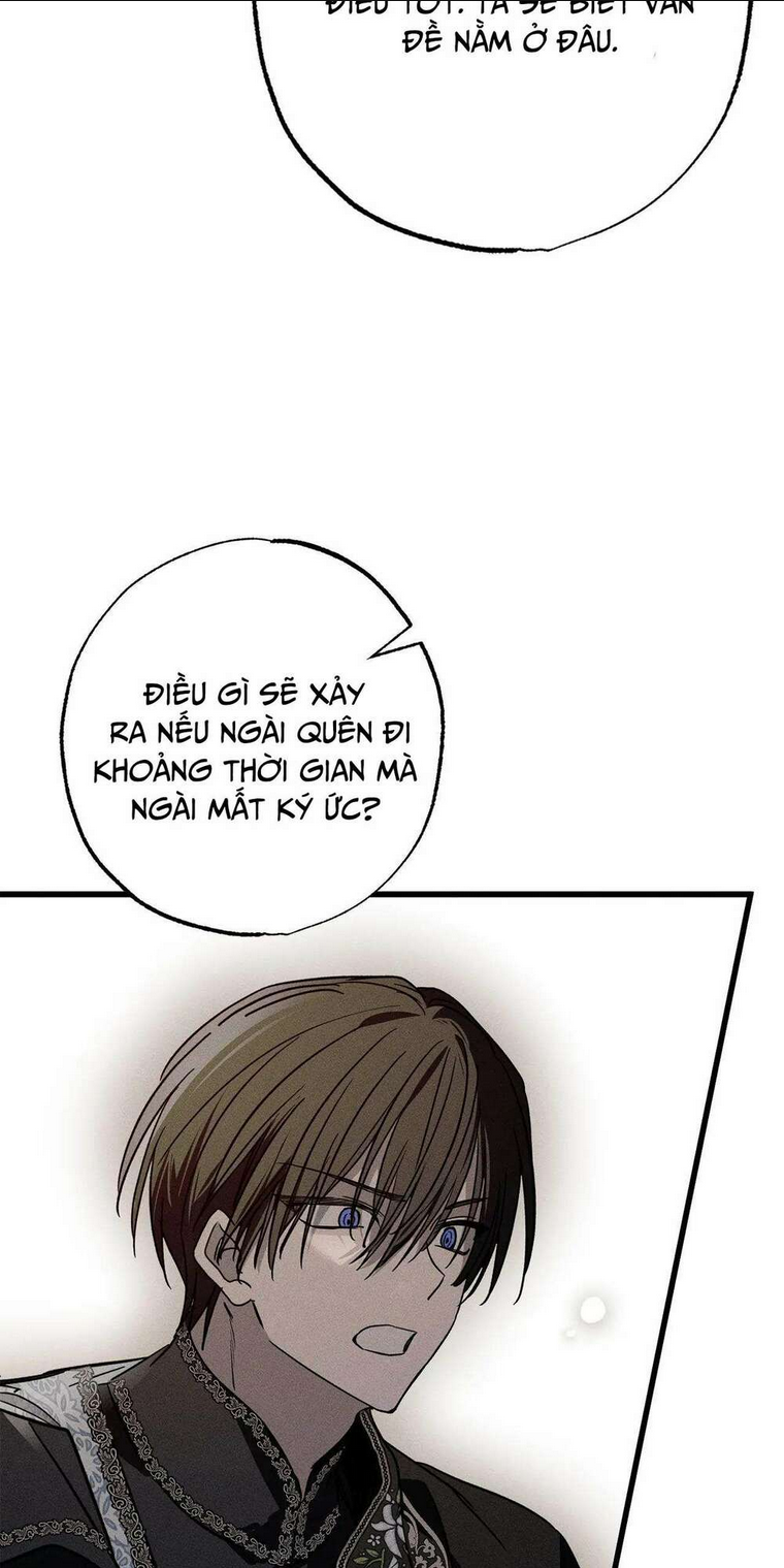 vị phu quân căm ghét tôi đã mất trí nhớ chapter 18 - Next chapter 19