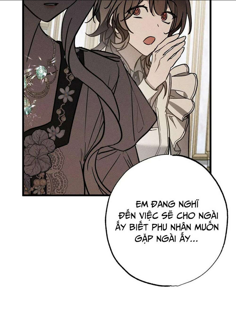 vị phu quân căm ghét tôi đã mất trí nhớ chapter 18 - Next chapter 19