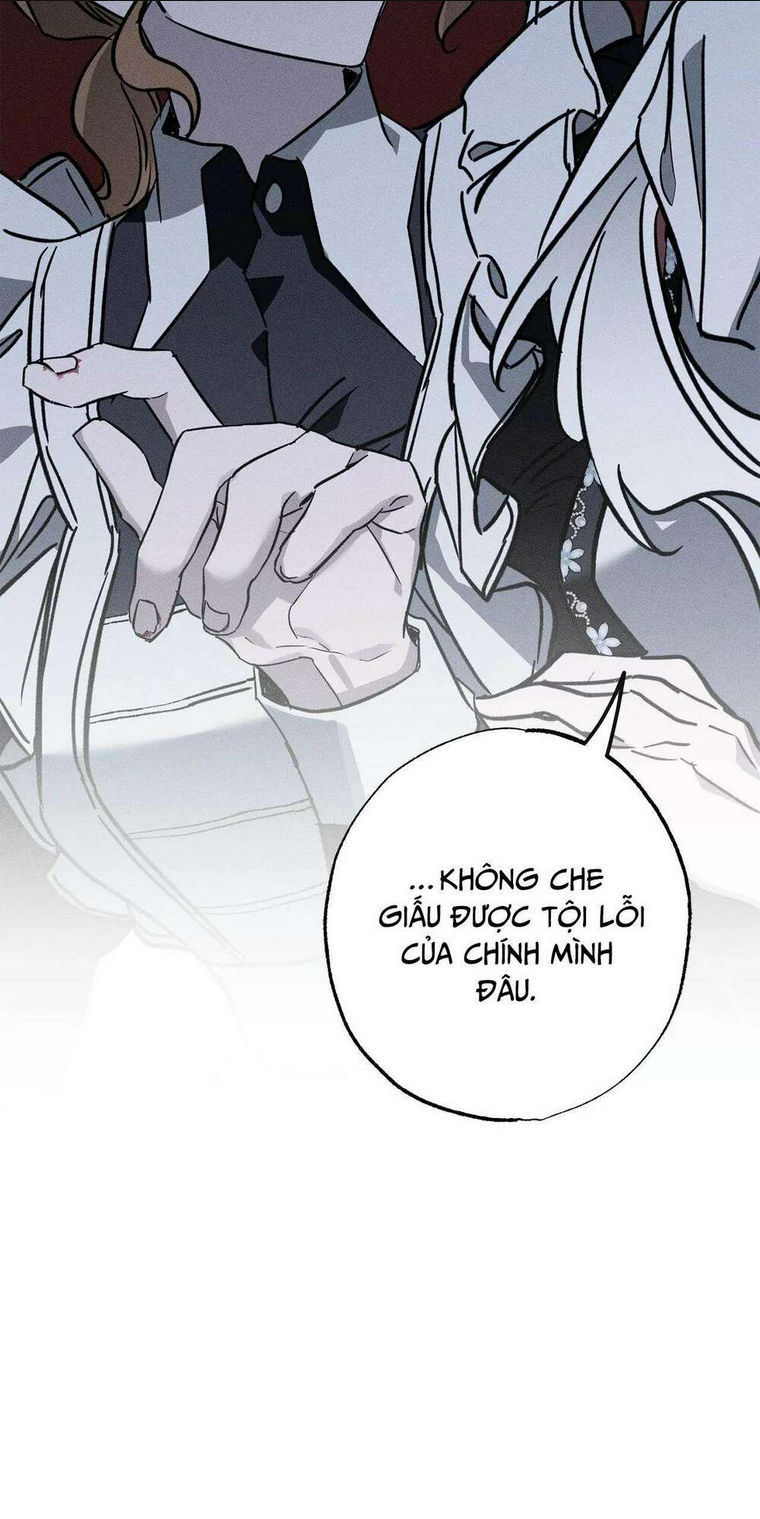 vị phu quân căm ghét tôi đã mất trí nhớ chapter 19 - Next chapter 20