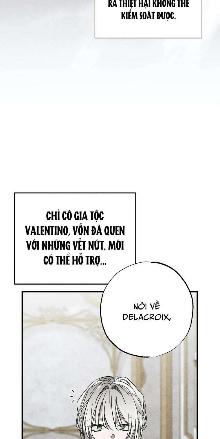 vị phu quân căm ghét tôi đã mất trí nhớ chapter 19 - Next chapter 20