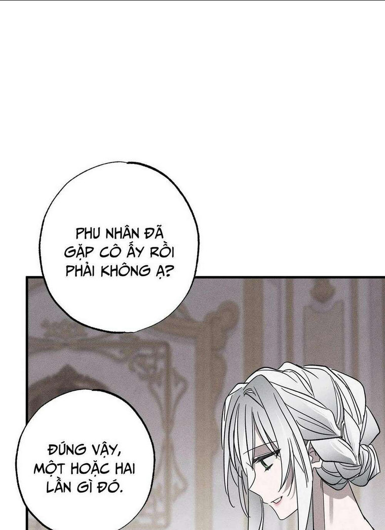 vị phu quân căm ghét tôi đã mất trí nhớ chapter 19 - Next chapter 20